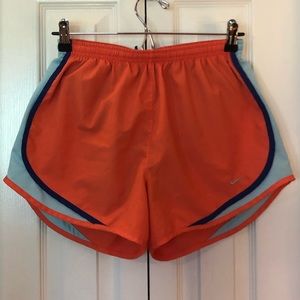 Nike Dri-fit Running Shorts